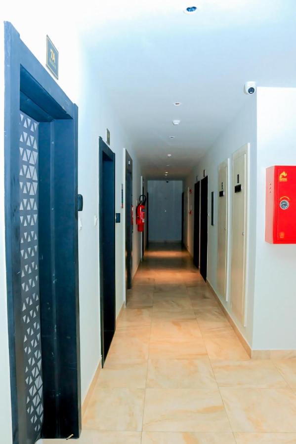 Wilma tower - B&B Nairobi