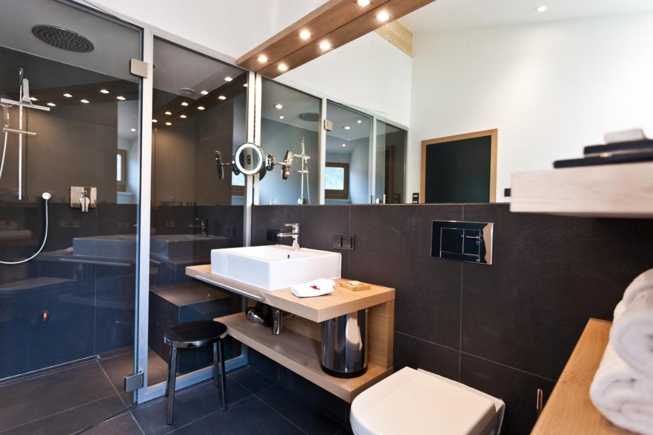 Two-Bedroom Chalet Rubin
