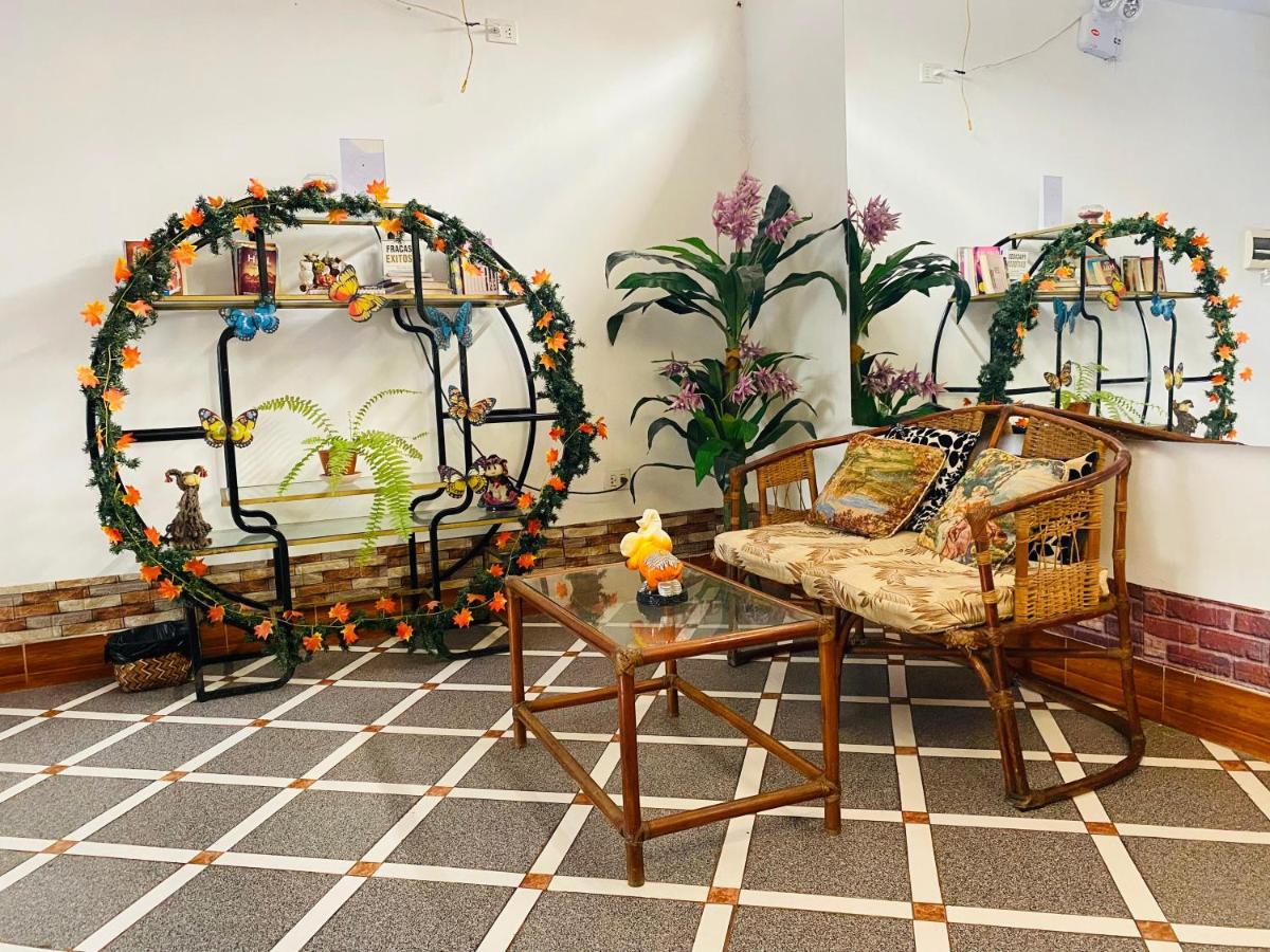 Sarisa House - B&B Iquitos