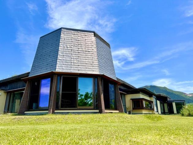 Yufuin Tsukawara Kogen Sanctuary - Vacation STAY 91378v - B&B