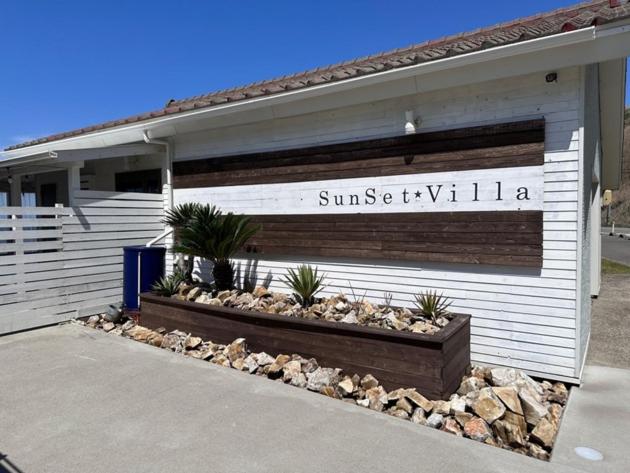 SunSet Villa - Vacation STAY 27888v - Chambres d’hôtes Nagaoka