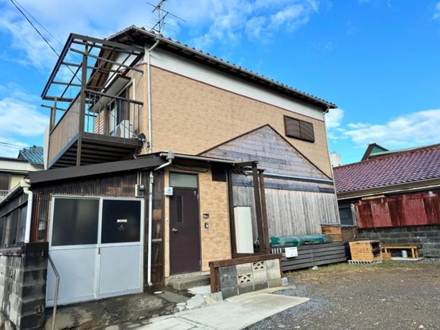 Calmbase Nishi Izu - Vacation STAY 30929v - B&B Heda