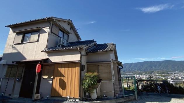 Ito-gun - House - Vacation STAY 31960v - Ferienwohnung Kudoyama