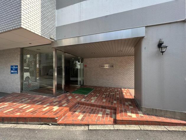 RIVER WEST Hiroshima 302, 305, 306 - Vacation STAY 54075v - Ferienwohnung Ōsukachō