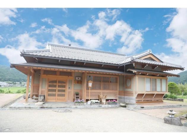 Villa MITORE-YA - Vacation STAY 13536 - B&B Takayama