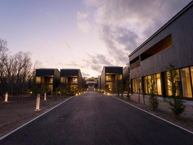 Rakuten STAY VILLA Nasu Standard Room pet allowed Capacity of 4 persons - B&B Nasu-yumoto