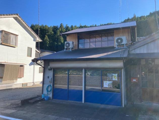 Guesthouse Shitanoe - Vacation STAY 73436v - Chambres d’hôtes Hongū