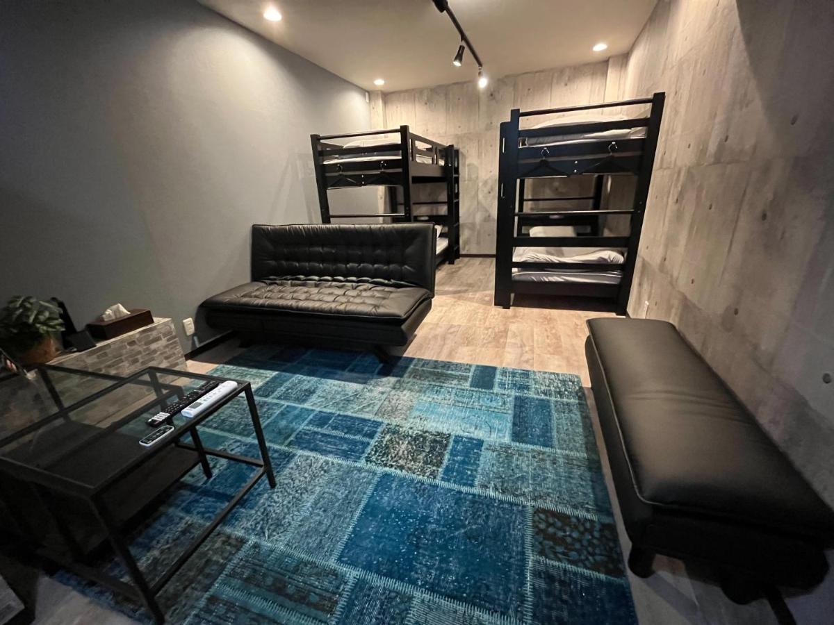Eight Beat Building - Vacation STAY 44869v - B&B Tokyo