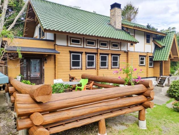 Shimanologhouse - Vacation STAY 41662v - B&B