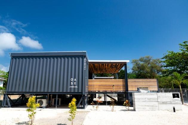 OASE HOSHINO KAJI - Vacation STAY 75398v - B&B Tōzato