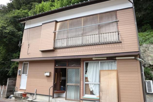 Sakitsu house SEI - Vacation STAY 51020v - Bed and Breakfast Amakusa