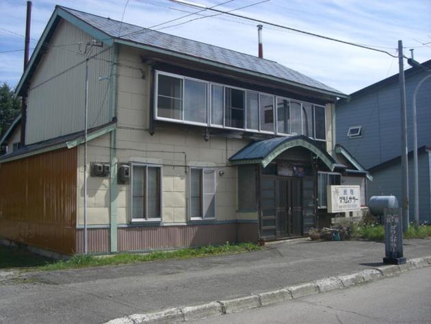 Daramusara - Vacation STAY 13520 - B&B Furano