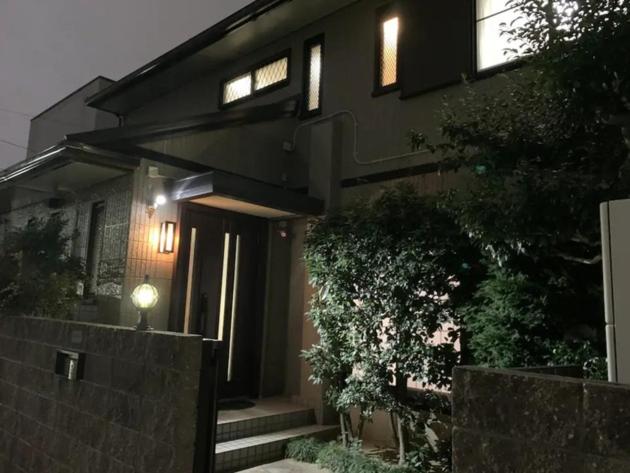 Azuma Taku - Vacation STAY 13741 - B&B