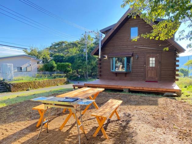 Trust Maison Hoshizora Resort Shirata - Vacation STAY 83049v - Bed and Breakfast Inatori