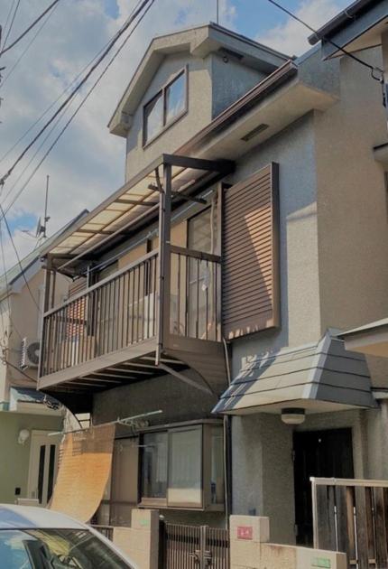 Oizumigakuen Villa - Vacation STAY 13830 - B&B