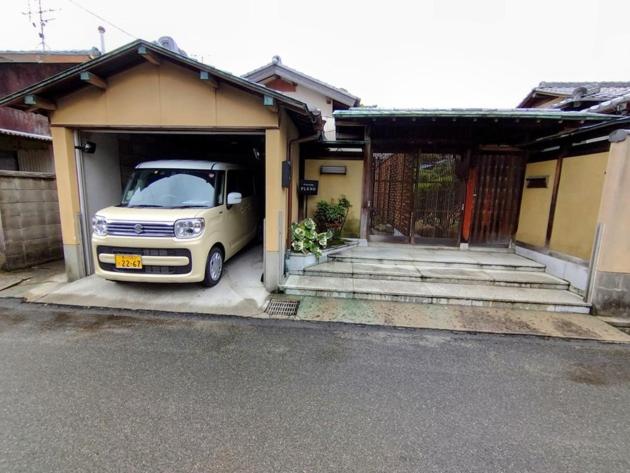 Kagawagun - House - Vacation STAY 01716v - B&B Honmura