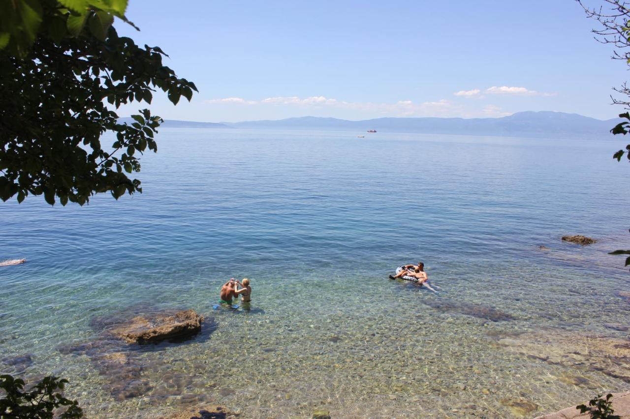 Rooms Villa Lucija - B&B Porto Re