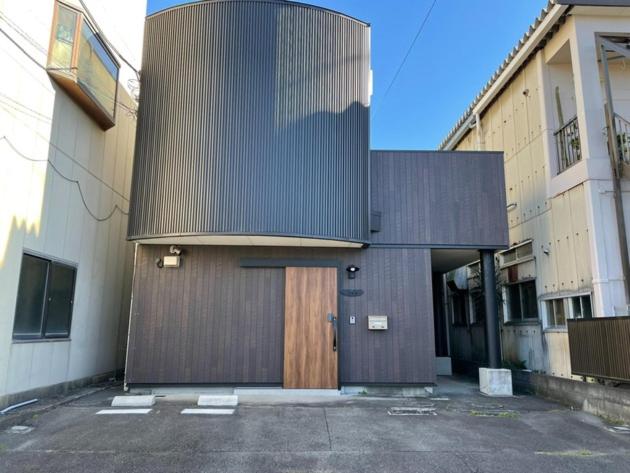Guest House Numazu Port - Vacation STAY 70099v - Ferienwohnung Numazu