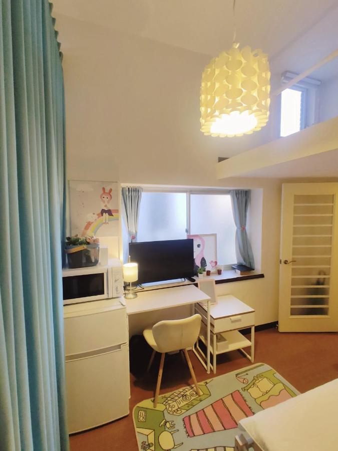 Glen Stage 102 - Vacation STAY 13962 - Chambres d’hôtes Saitama