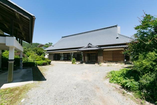 VillageOMOYA - Vacation STAY 24662v - Ferienwohnung Ina