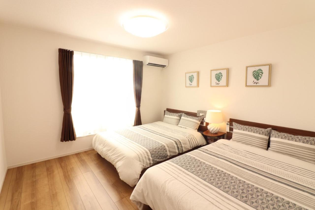 Grandmer Oyakawa - Vacation STAY 18394v - Bed and Breakfast Nago