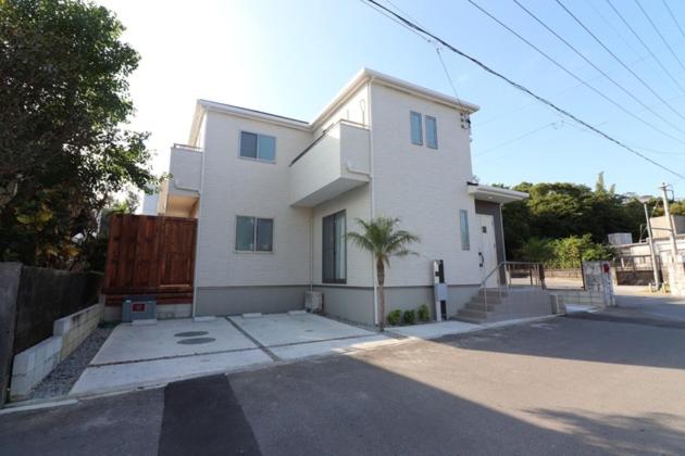 Grandmer Oyakawa - Vacation STAY 18394v - B&B Nago