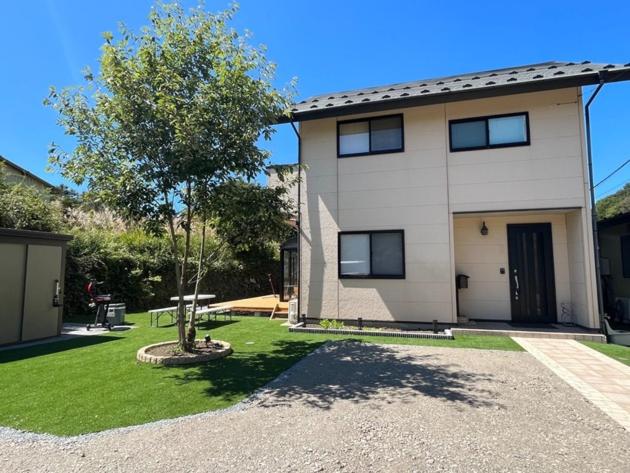 Marumaruitto - Vacation STAY 13961 - Bed and Breakfast Azagawa