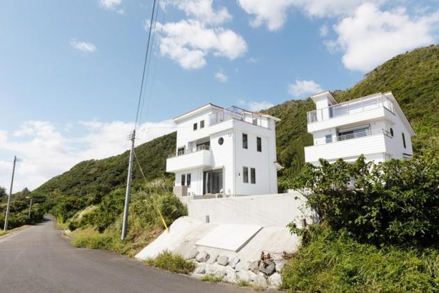 Kanasha Building A - Vacation STAY 28224v - B&B