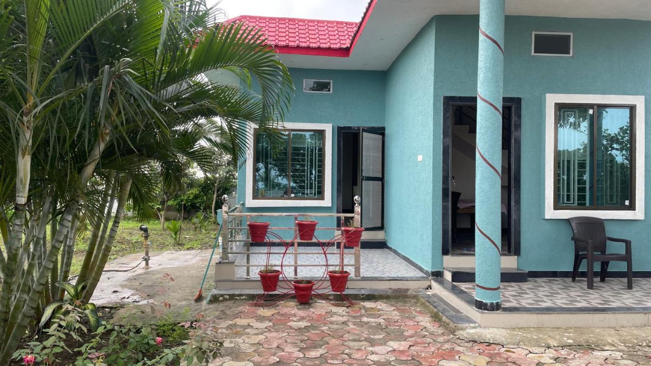 Neevah Farm - B&B