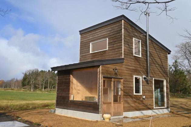 Forest-House-Ranapirica - Vacation STAY 52421v - B&B Kawakita