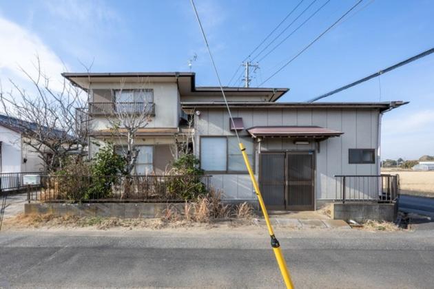 VILLENT Kujukuri Marine - Vacation STAY 44476v - Chambres d’hôtes Katakai