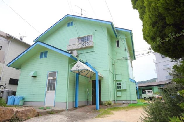 Pension L&M - Vacation STAY 82545v - B&B Fuchizaki