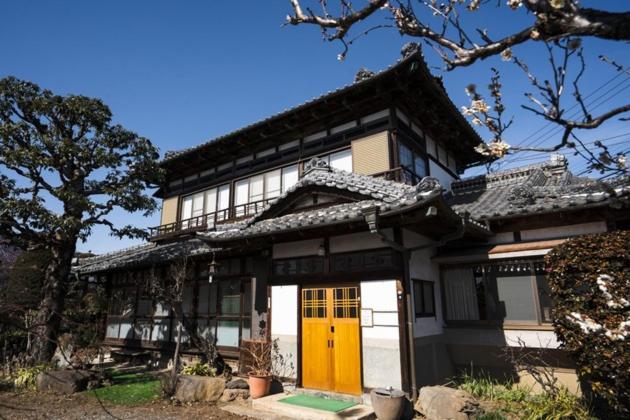 Kashi house - Vacation STAY 14251 - B&B Kai
