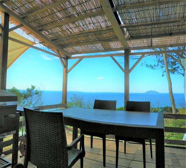 Glamping nijo in Itoshima - Vacation STAY 71943v - B&B Itoshima