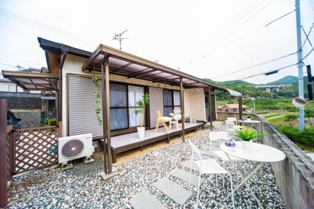 Awaji Central house in Kusumoto - Vacation STAY 77607v - B&B Awaji