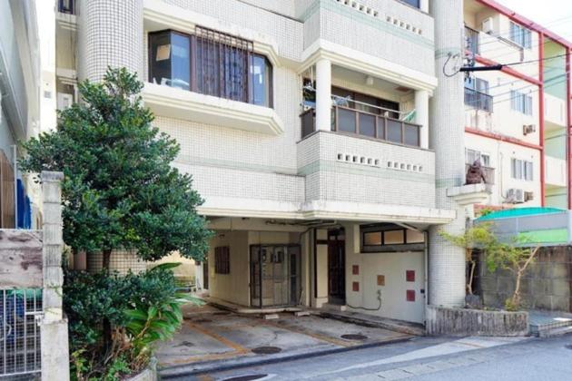 Maison Tsunami - Vacation STAY 79591v - B&B Naha
