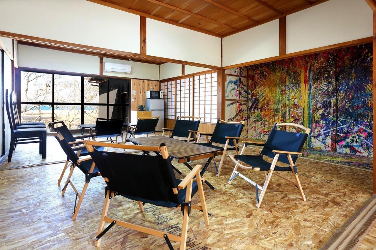 KINHOMARU - Vacation STAY 81323v - Ferienwohnung Horikoshi