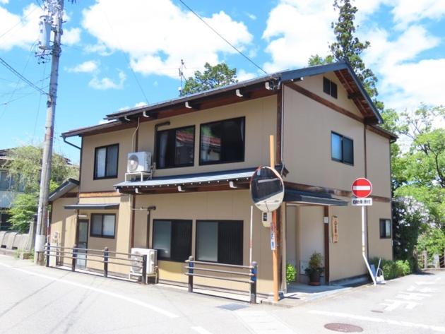 SORAMACHI - Vacation STAY 14338 - Bed and Breakfast Takayama