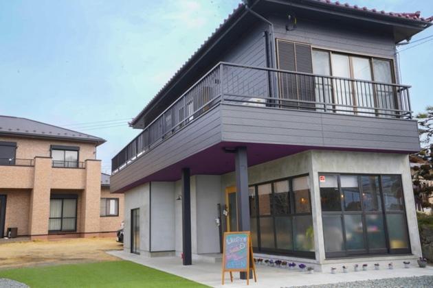 Kajitsuno mieru yado - Vacation STAY 06979v - Chambres d’hôtes Kōshū