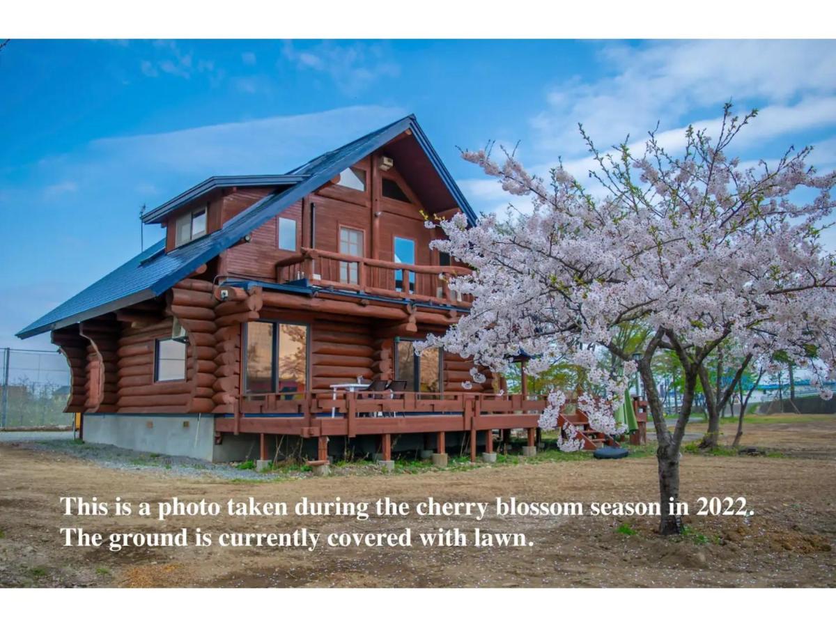 Inaka no Kakurega Cottage Hideaway - Vacation STAY 19620v - B&B Inakadate