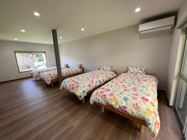 sound of yufu - Vacation STAY 22979v - B&B