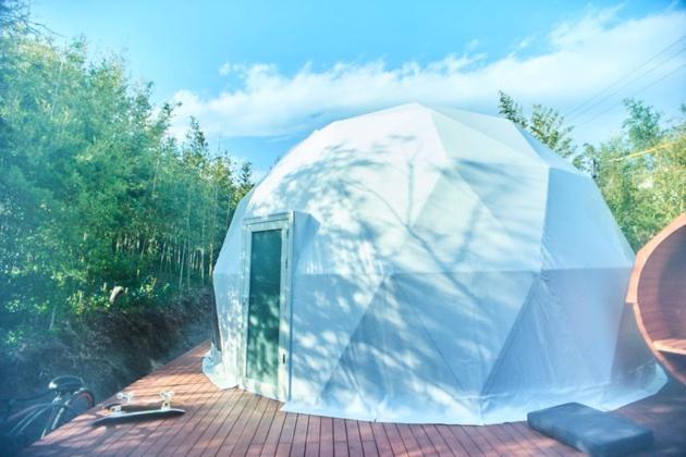 HERMiT ihinomiya - Vacation STAY 27951v - Bed and Breakfast Ichinomiya