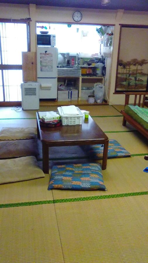 Mixed Dormitory 6beds room- Vacation STAY 14724v - Ferienwohnung Morioka