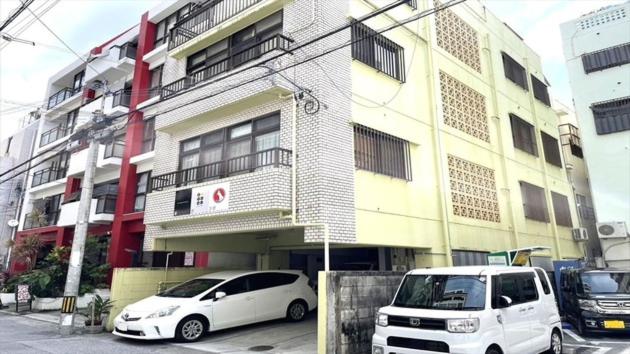 Guesthouse Rokumarukan - Vacation STAY 28314v - B&B Naha