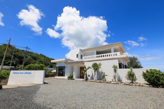 Harbor front JIRAMA 1 - Vacation STAY 14658 - B&B