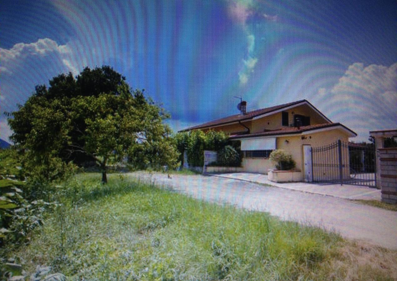 La Spiga - Ferienwohnung