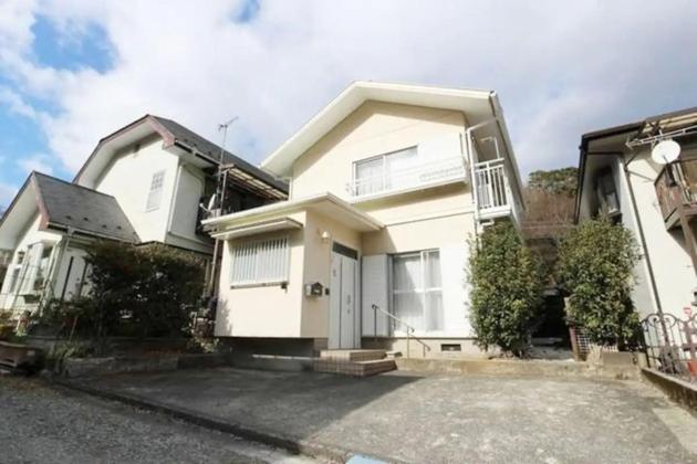 I LOVE HAKONE - Vacation STAY 14510 - B&B