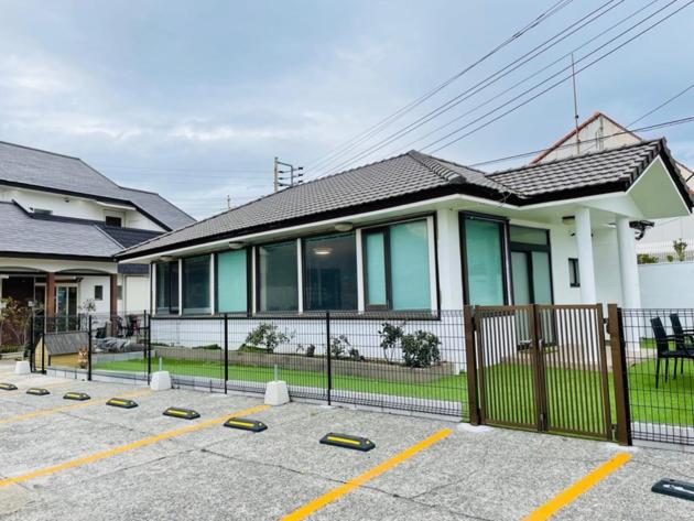 Uhome Kamogawa Main Building - Vacation STAY 38355v - Chambres d’hôtes Kamogawa