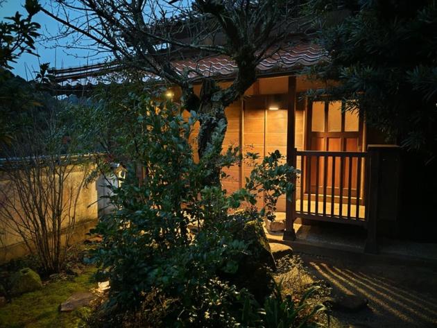Ryokuinsansou-bettei - Vacation STAY 48641v - Bed and Breakfast Yasugi