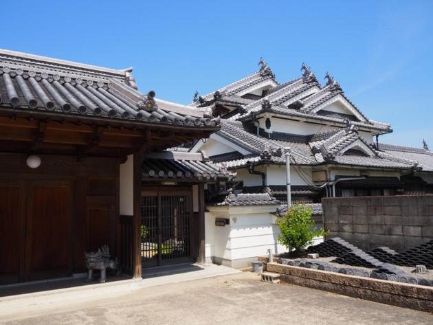 Kungin Bettei - Vacation STAY 14605 - B&B